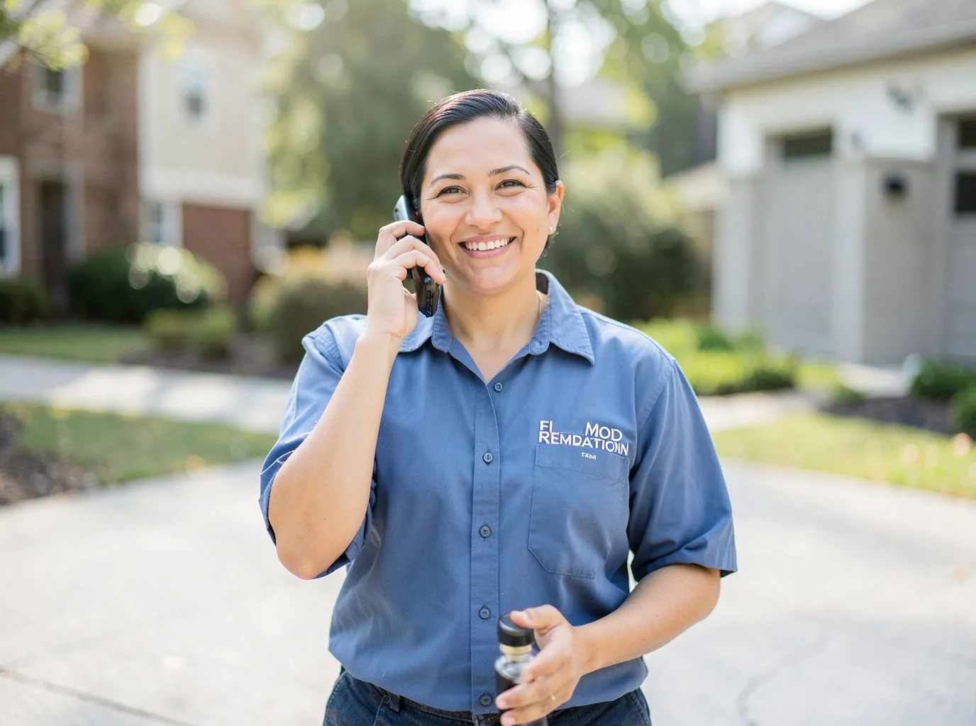 Mold Remediation Mount Hope, WV FAQs